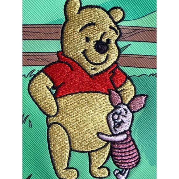 Disney mini-Winnie the Pooh Backpack main image 6
